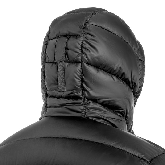 Куртка Columbia Buck Butte II Insulated Hooded - Stone Green/Black