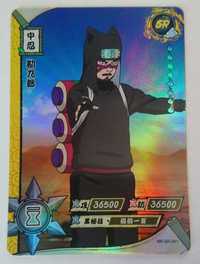 Karta Naruto TCG Kayou Kankuro - NR-SR-061