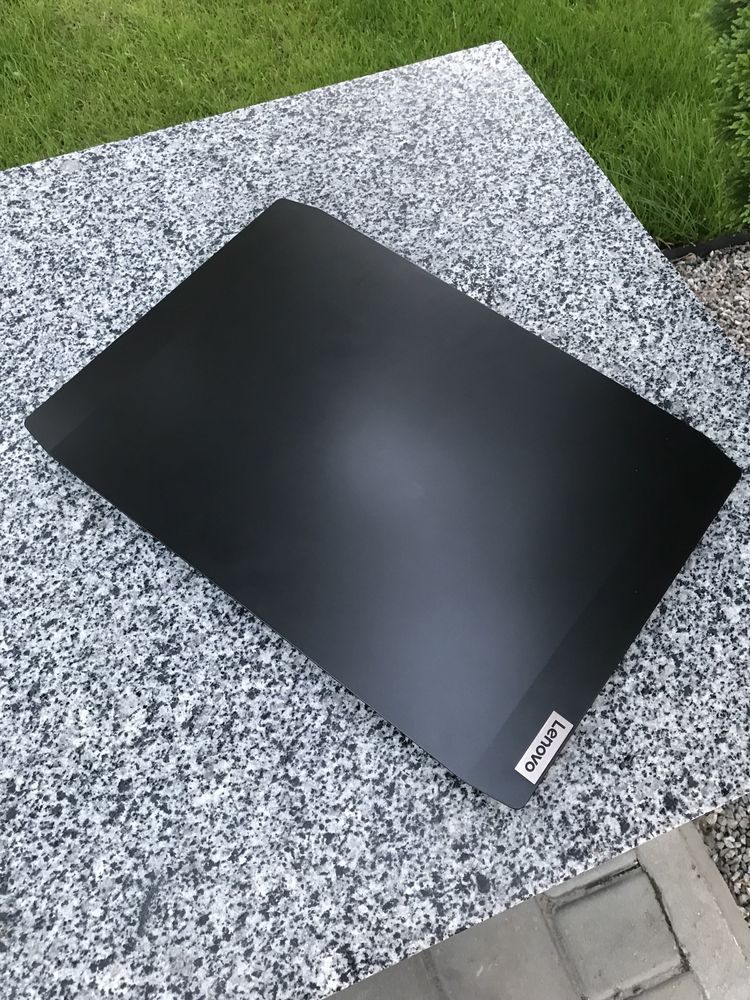 Игровой ноутбук!GTX 1650Ti 4Gb/ i5-10300/ 16Gb RAM/ 500Gb SSD гарантия