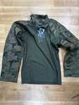 bluza koszula combat shirt wz93 wojskowa taktyczna M