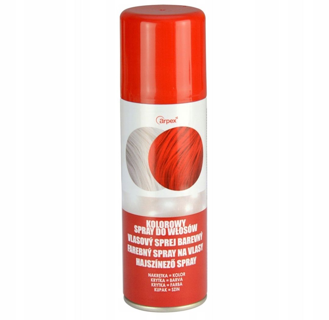 Sprzedam spray do wlosow