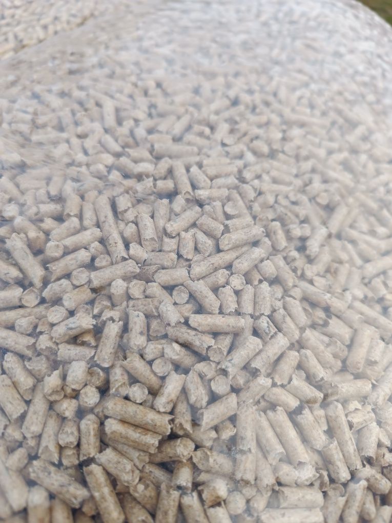 Pellet, A1,A2 pelet, 6 mm