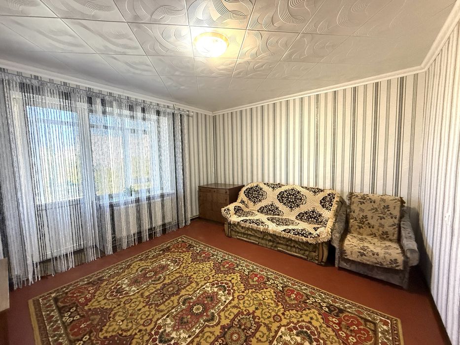 2 кімнатна квартира з АГВ,2 балкона! Г. України, Крейзіленд,СШ18,31,35