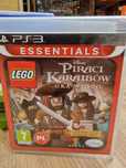 LEGO Piraci z Karaibów PS3, Sklep Wysyłka Wymiana