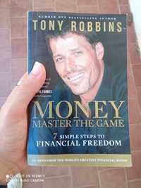 MONEY MASTER THE GAME: 7 Steps to Financial Freedom