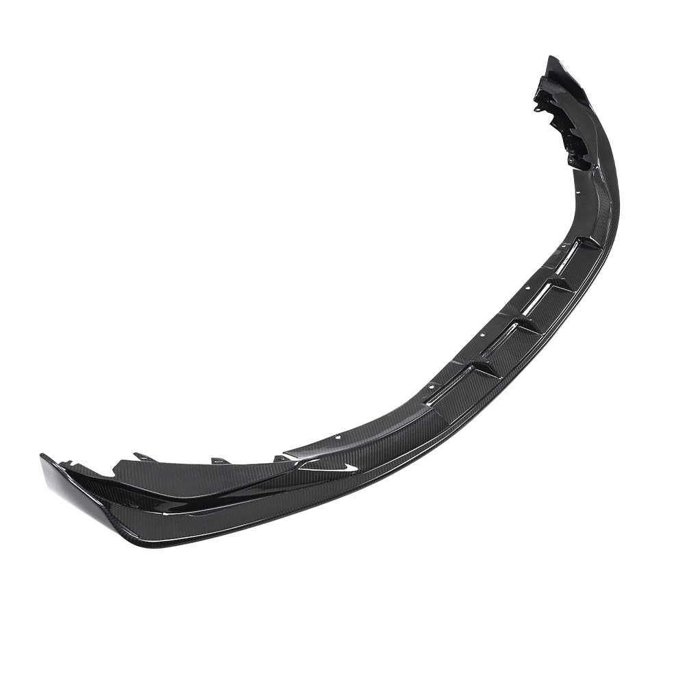 Dokładka Zderzaka Splitter  PRZÓD BMW G80 G81 G82 G83 CARBON