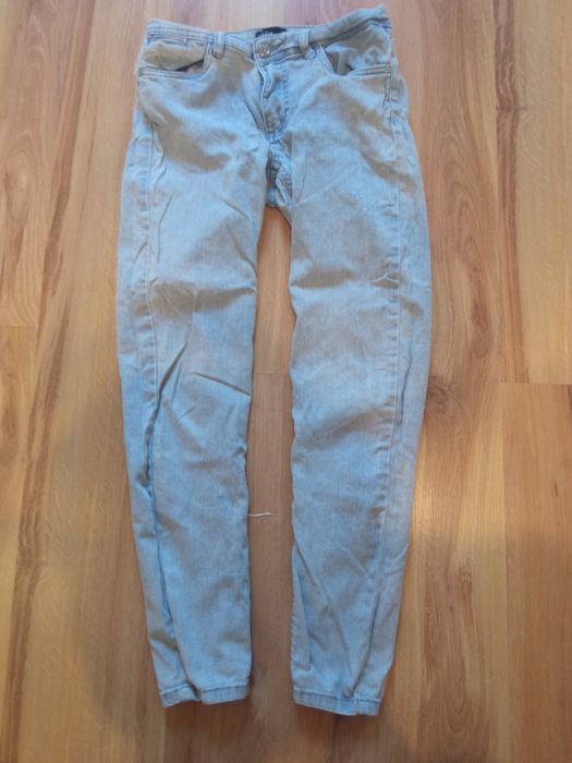 Spodnie jeansowe Diverse r. 34