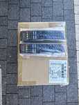 Piloty SHARP AQUOS Smart Netflix YouTube oryginał PILOT SHW-RMC-0141N