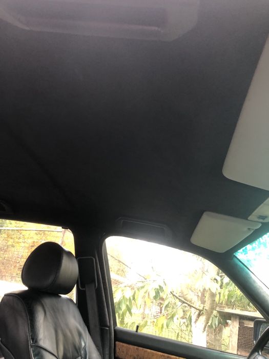 Продам Бмв е32 1988 рік 3,5 бензин