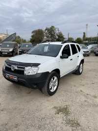 Dacia Duster 2013 рік 1.5 дизель