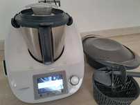 Urzadzenie wielofunkcyjne Thermomix 5