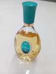 Stare perfumy Tosca Eau de Cologne 4711 - vintage szklany flakon