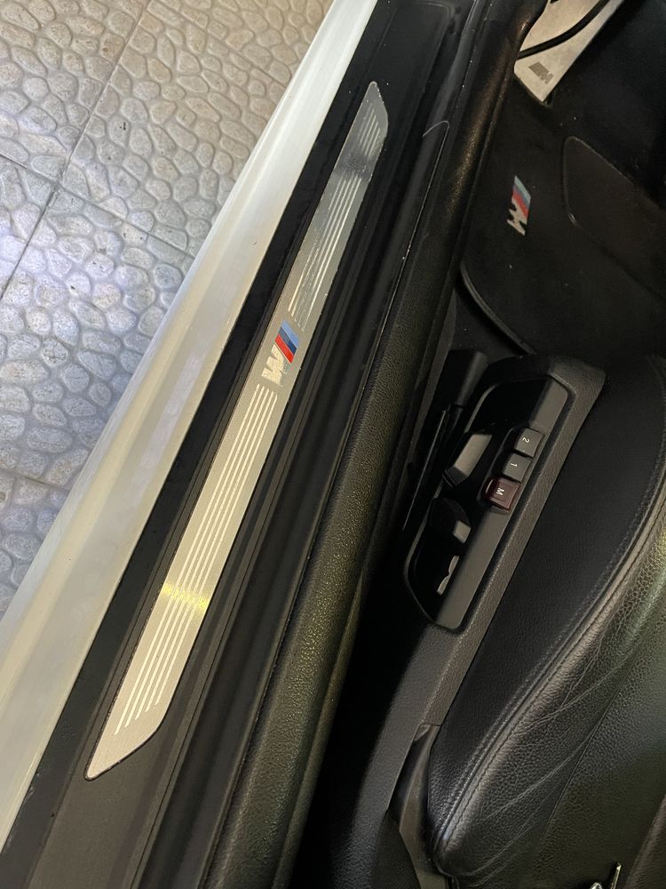 Bmw 428Xi Cabrio M Performance