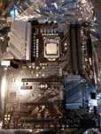 Płyta główna Gigabyte Z590 D + i5-10400f