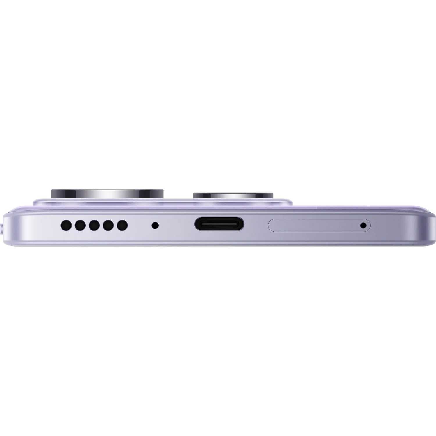Смартфон Redmi Note 14 5G 8/256GB Lavender Purple Global EU