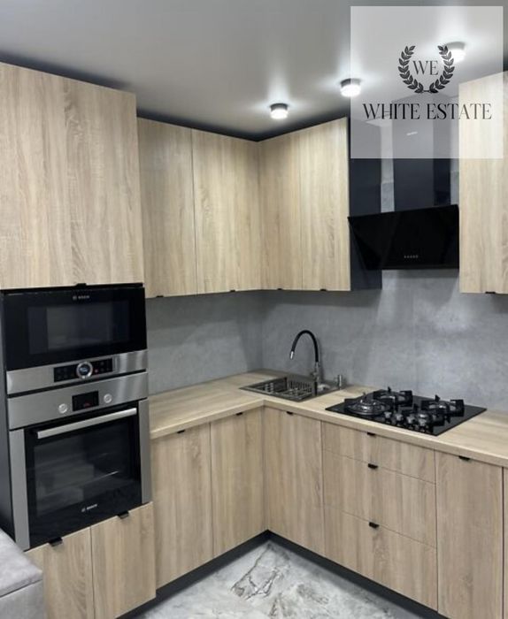 Продаж 2 кім квартири вул. Смакули