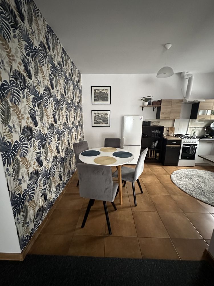 Wynajmę apartament