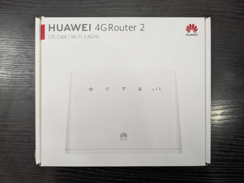 Роутер Huawei B311-221