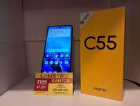 (1151/25) Telefon Realme C55, 6/128 GB