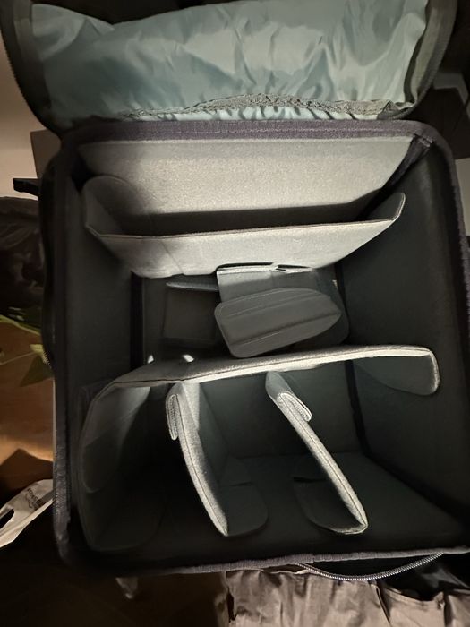 Shimoda Core Unit Medium DSLR