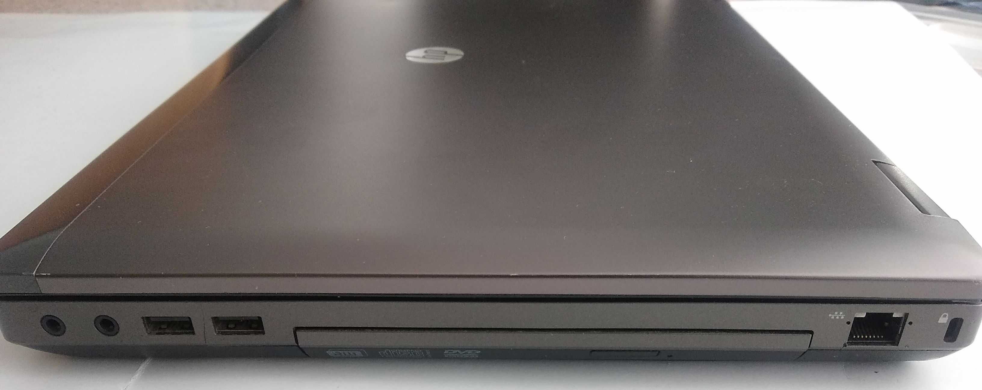 Laptop HP ProBook 6570b