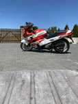 Honda Cbr 1000 F