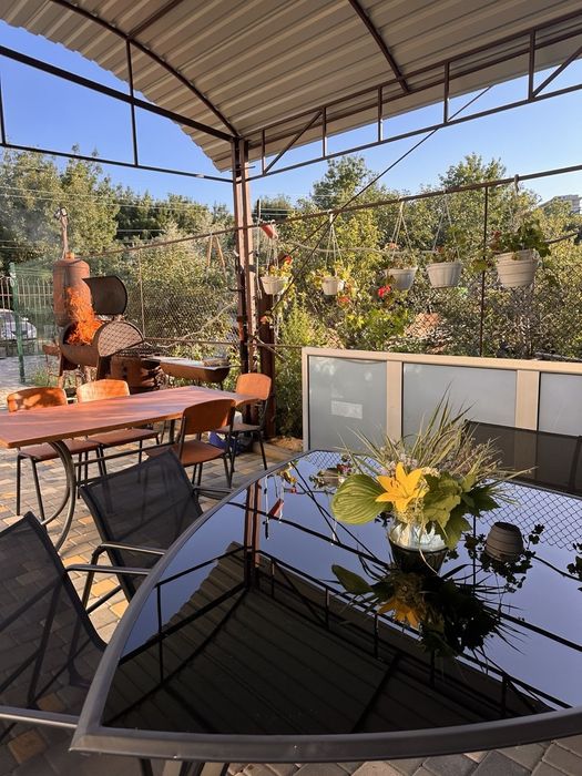 Одесса,ФОНТАНКА номери біля моря, квартиры подобово