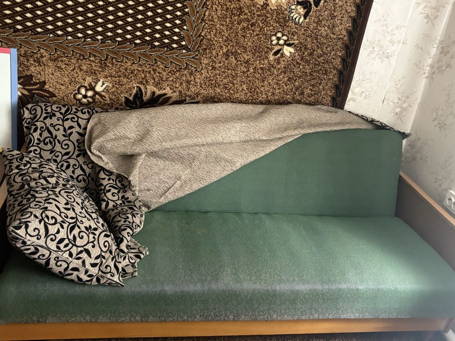 Диван розкладний