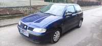 Seat Ibiza 1.4 2001 ładna!!