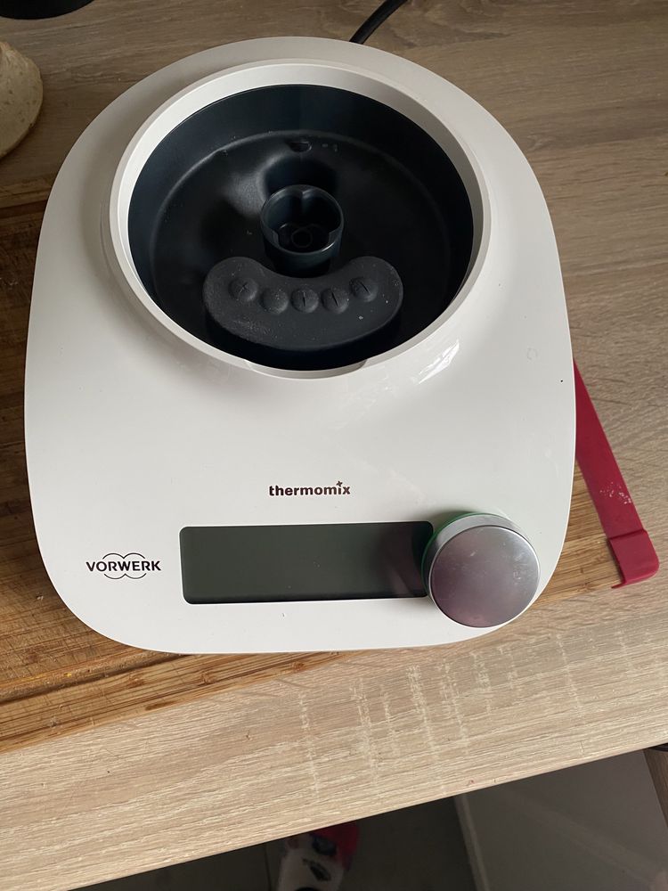 Thermomix Friend bez naczynia