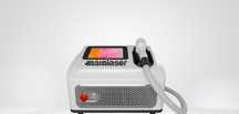 Aluguer Maquina Laser diodo 4 ondas
