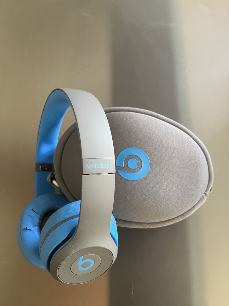 Beats Solo 2 usados