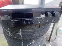 YAMAHA RX  V495 amplituner