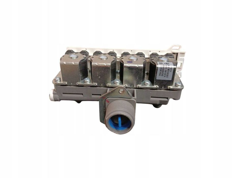 Elektrozawór do pralki Haier