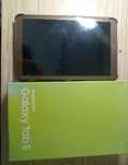 Планшет Samsung galaxy tab e SM-T561