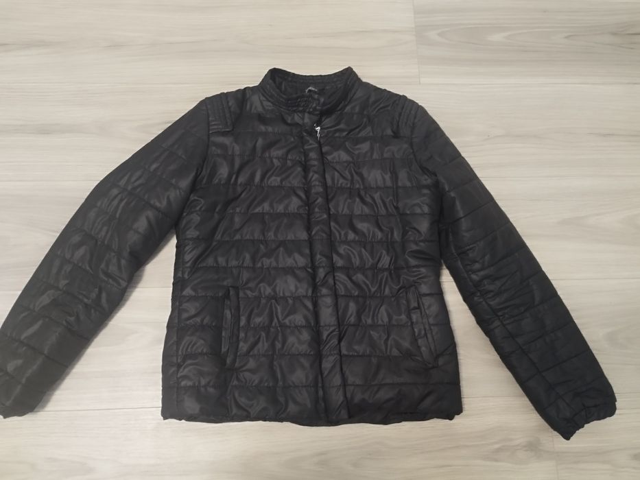 Великий пакет одягу на жінку розмір S