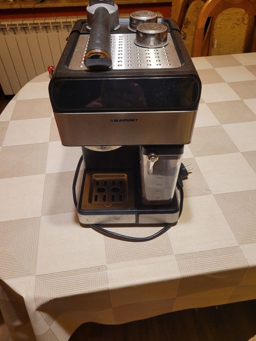 Ekspres do kawy blaupunkt