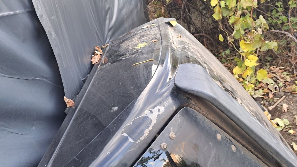 Кунг на л200 рік випуску 1996по2005