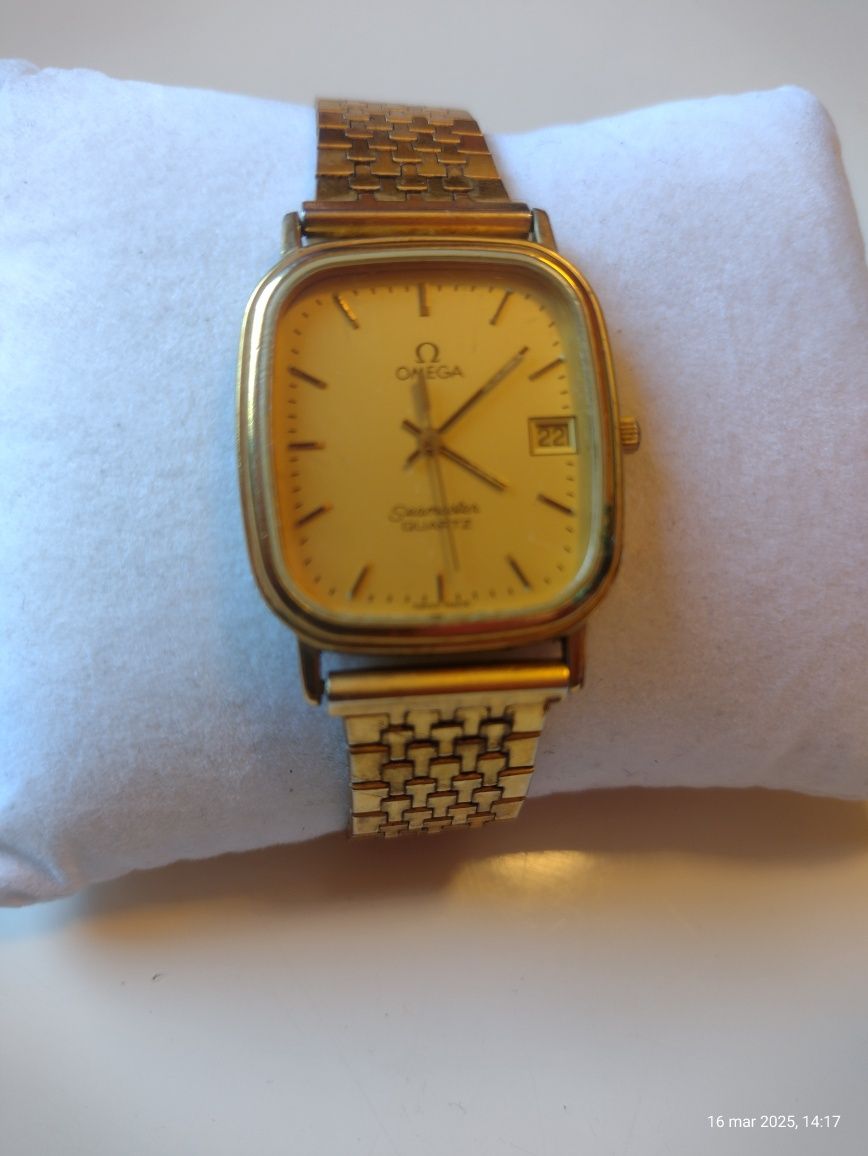 Omega seamaster sprzedam