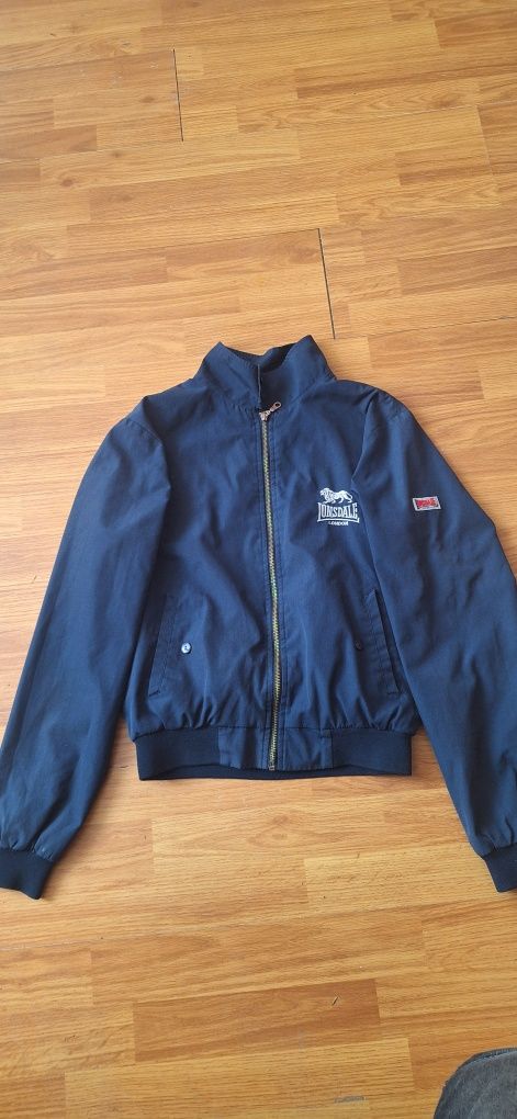Харик lonsdale винтаж