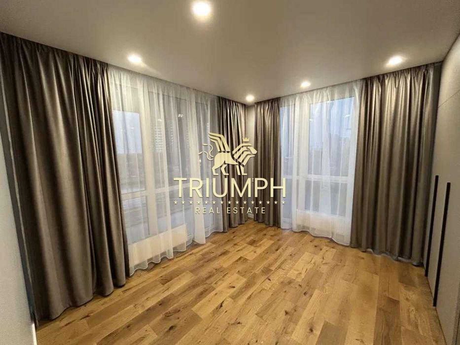 ЖК Dibrova Park | Євро трійка | Балкон | Виноградар | Варшавський