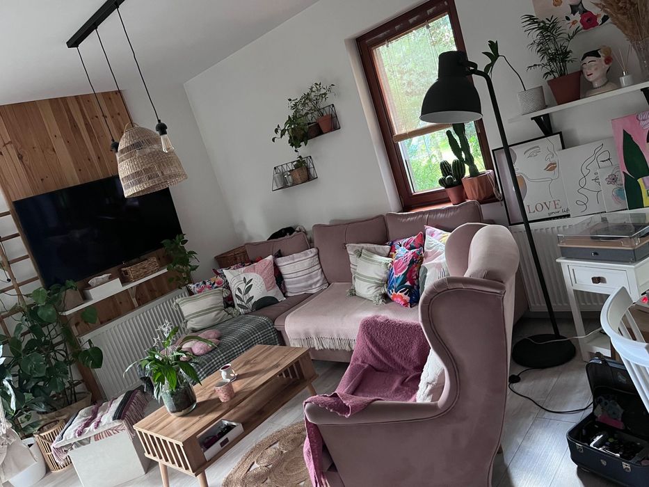 Narożnik Roco Agata Meble stan bdb!