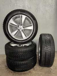 Opony zima 225/55R17 101V	Pirelli Sottozero 3