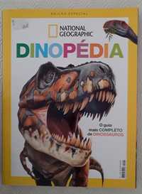 Dinopédia National Geographic