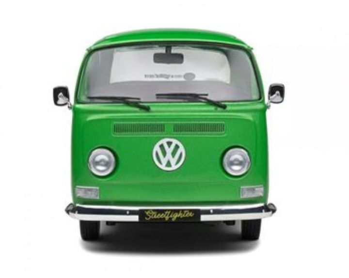 Volkswagen T2 Pick-up