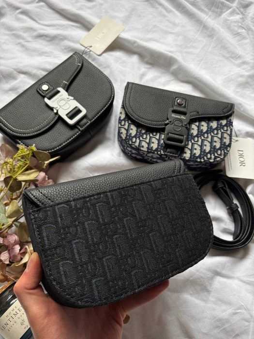 Сумка Dior Monogram