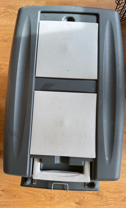 Б/у бокс(клітка)Stefanplast Gulliver №4 IATA