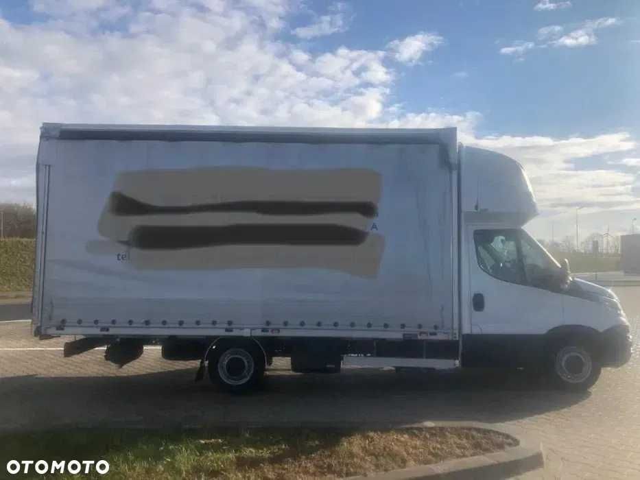 WYNAJEM Pojazdów DOSTAWCZYCH! Peugot/iveco/Renault/opel