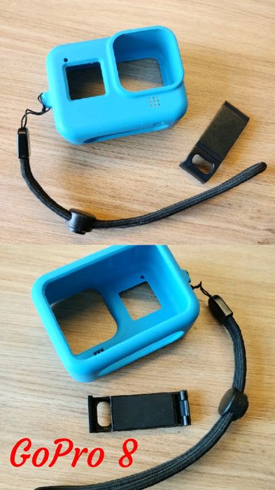 Аксесуари GoPro ціни договірні.