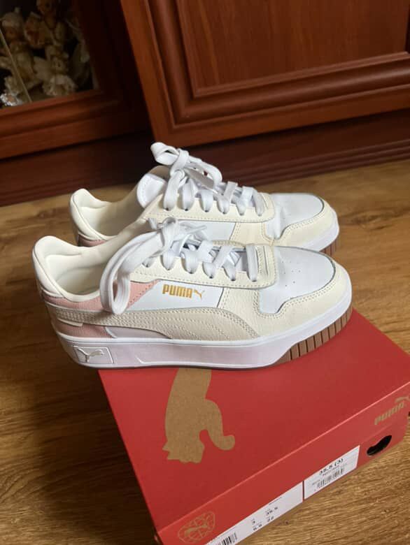 Кросівки puma оригінальні